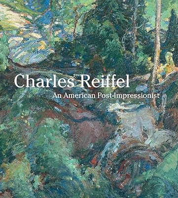 Charles Reiffel: an American postimpressionist.. Buy better with DIAYTAR Nigeria — the ultimate e-commerce platform in Nigeria.