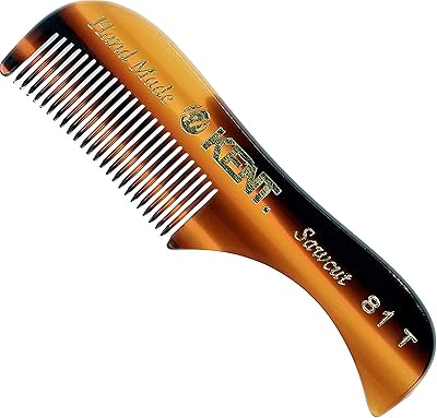 Kent -fed -tooth -tooth -tooth mustache made by hand for men, 2.85 inches.. DIAYTAR NIGERIA: Creating access to affordable products for every Nigerian with our swift delivery service.