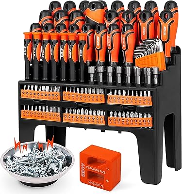 Game of 124 Sedy magnetic screwdrivers with plastic supports, best screwdriver with screwdriver handle and hexagonal key, for repair and improvement of the.. DIAYTAR NIGERIA delivers value, variety, and convenience with our nationwide 5-8 day shipping.