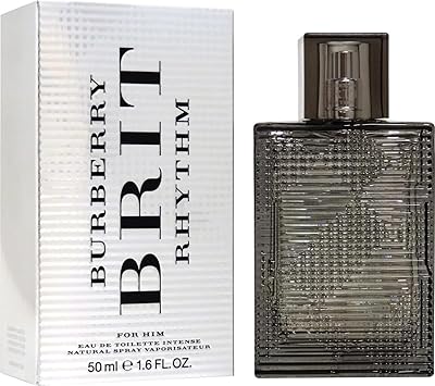 Brit Rhythm Intense Burberry For Man Eau De Toilette 50.. Discover endless possibilities with DIAYTAR NIGERIA's vast e-commerce selection and budget-friendly delivery.