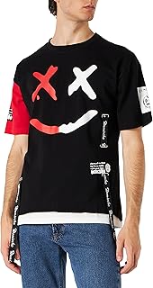 Hello mrlin Japanese techwear short-sleeved t-shirt Harajuku Hip Hop Streetwear for men.. DIAYTAR NIGERIA promises affordability and variety with every purchase, delivered in 5-8 days.