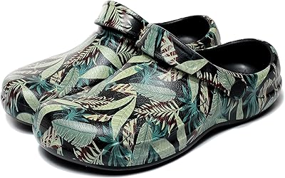 Chiefs of oil -resistant unisex chef, Men's Breastfeeding Shoes, Kitchen Shoes for Men, Waterproof Chef Garden Work Shoes, Black Shoes.. Shop with confidence at DIAYTAR NIGERIA, enjoying competitive prices and delivery within 8 days.