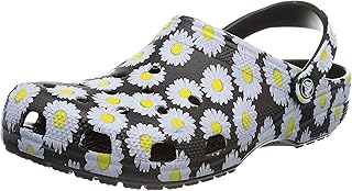 Classic printed hooves | Sandal to put on, unisex-adult hoof.. DIAYTAR NIGERIA: Where every shopping need is met with affordable prices and timely delivery.