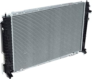 Radiator for universal air conditioner RA 13041C, 1 package.. DIAYTAR NIGERIA: Where every shopping need is met with affordable prices and timely delivery.