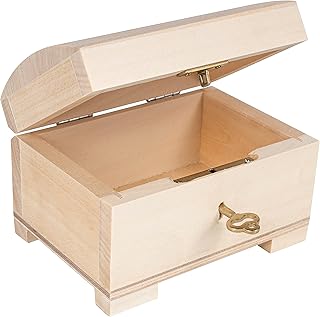 Creative Deco Small Bench Box Lockable Wooden | 42.. Affordable luxury and fast service — only on DIAYTAR Nigeria.