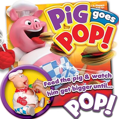 Jeu pop big goose d'ideal.. Fast delivery, fair prices, and full variety — only on DIAYTAR Nigeria.