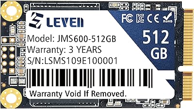Levin jms600 msata 512 went 3rd nond saturated iii 6.. Shop across categories at DIAYTAR NIGERIA with the confidence of prompt and budget-friendly delivery.