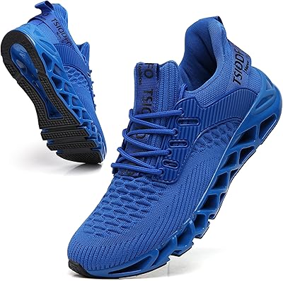 Sports racing shoes for men, breathable mesh sneakers for road runners.. Unlock endless possibilities with DIAYTAR NIGERIA's affordable marketplace and reliable delivery service.