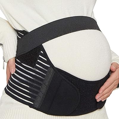 NEOTECH CARE PREGNANCY MANUMENCE CEET, Size/back/abdomen tape, ventral orthosis, black, size S.. Get the deals you love and the delivery speed you need at DIAYTAR Nigeria.