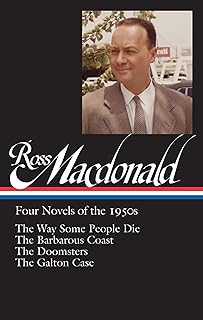 Ross Macdonald: four novels from the 1950s (LOA 264) La.. Discover the perfect balance of selection and value with DIAYTAR NIGERIA's nationwide e-commerce platform.