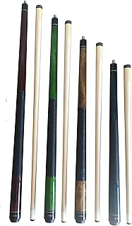 Set of Mixed LS Mixed Light Bags, Canadian Billiards in Massive Maple for Pool, Short, Children's Tinds.. DIAYTAR NIGERIA: Your gateway to affordable online retail with reliable delivery within the week.