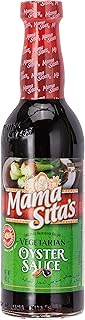 Mama Stass vegan oyster sauce - 405g.. From essentials to electronics, DIAYTAR Nigeria ships your order in no time.