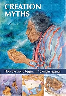 Myths of creation: how the world started, in 15 original legends.. Unlock access to a wide range of products with DIAYTAR NIGERIA's affordable e-commerce platform.