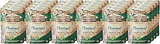 Carnilove pheasant rich in mulberry leaves for adult cat (damp food sachets) 24 x 85 g.. Love deals? DIAYTAR Nigeria has you covered with low prices and fast delivery.