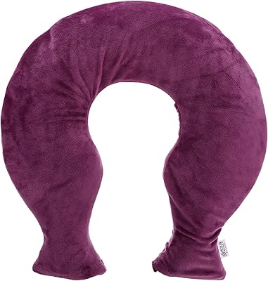 U -shaped hot water bag of hot water - Bag of hot and cold water - relieves pain and shoulder pain.. DIAYTAR NIGERIA combines affordability, variety, and convenience with nationwide delivery services.