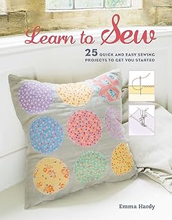 Learn to sew: 25 fast and easy sewing projects to start.. DIAYTAR NIGERIA: Making online shopping accessible to all Nigerians with our affordable platform.