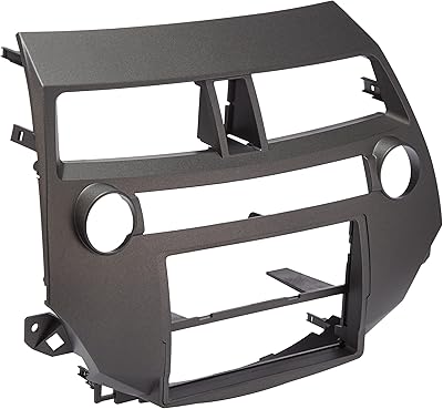 Single/double Mitra 99-7874 installation kit for Honda Accord 2008-2009 August 08 without double air conditioning.. Skip the traffic, shop online — DIAYTAR Nigeria brings it to you.