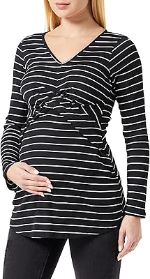 Twisted ribbed t-shirt on the front for women (1 pack).. From daily needs to rare finds, DIAYTAR Nigeria brings it to your door.