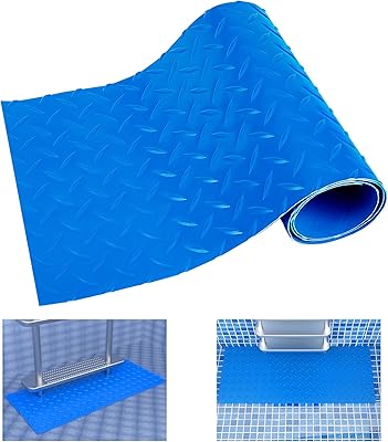 Decohs swimming pool carpet - 9 "x 39" non -slip pool carpet - Safety coating for the protection of the pool and stairs.. Experience shopping without limits at DIAYTAR NIGERIA, where affordability meets convenience in just days.