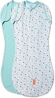 Swaddle convertible backpack-X-Large, 6-9 months, package of 2 (small bees).. Nigeria's most loved e-commerce platform delivers affordable shopping solutions to your doorstep.
