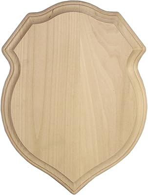 Patinated walnut protective panel, 100 %, 9 "x 12".. Shop with intention at DIAYTAR NIGERIA, offering thousands of products delivered nationwide in days.