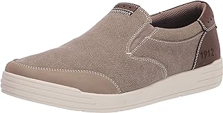 Nunn Bush Kore City Walk for Men canvas sneakers.. Thousands of items at your fingertips — DIAYTAR Nigeria makes it happen.