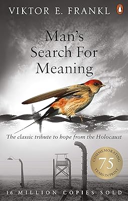 The search for meaning by man: the classic tribute to the hope of the holocaust.. Shop smarter with DIAYTAR NIGERIA's vast product range and budget-friendly delivery within the week.