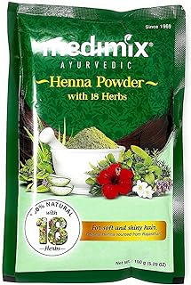 Hanné Henna Powder Medimix 150 g.. Explore a world of choices with DIAYTAR NIGERIA's vast catalog and budget-friendly nationwide shipping.