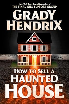 How to sell a haunted house.. Whether you're in Lagos, Abuja, or anywhere in between, DIAYTAR Nigeria ensures your online shopping experience is smooth, affordable, and fast.