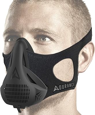 Adornce training mask for training and training, pack of 4 high -altitude oxygen respiratory masks.. From daily needs to rare finds, DIAYTAR Nigeria brings it to your door.
