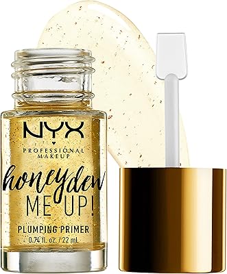 Nyx professional makeup base honey duo me up, 79 g.. DIAYTAR NIGERIA: Bringing the marketplace to every Nigerian with affordable prices and quick delivery.