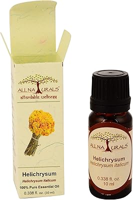 Helichrysal essential oil 100 % Pure All Naturals (Slovenia) - 10 ml.. Explore a world of choices with DIAYTAR NIGERIA's vast catalog and budget-friendly nationwide shipping.