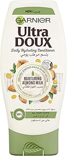 Garnier ultra soft after-shaped almond milk, 400 ml.. Experience the power of choice with DIAYTAR NIGERIA's extensive catalog and reliable delivery service.