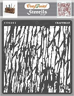 Handcrafted stencil stencil reusable drawing model for newspaper.. Unlock endless possibilities with DIAYTAR NIGERIA's affordable marketplace and reliable delivery service.