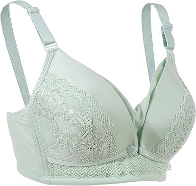 Pregnancy and breastfeeding bra breathaking breathable fabric and seamless cups with closure.. DIAYTAR NIGERIA promises affordability and variety with every purchase, delivered in 5-8 days.