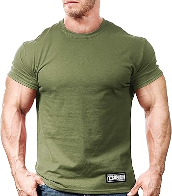 Monsta Clothing Co. MMA Fight (APORBLEED-000) Fitness T-shirt for men.. No more overpriced stores — DIAYTAR Nigeria brings the best to your door.