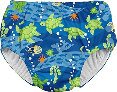 Reusable bathing layers to clip Green Sprists for children 12 months and more.. DIAYTAR NIGERIA: Where every purchase is affordable and delivery is always within a week.