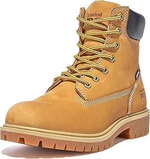 Impermeable industrial boot flexible end Timberland Direct Attach 6 \ "for women.. Discover shopping simplified with DIAYTAR NIGERIA's comprehensive platform and reliable 5-8 day shipping.
