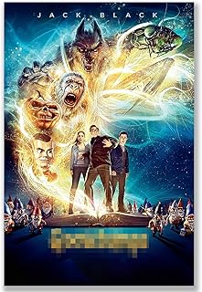 Long poster of Goss One Bumps Horror Comedy, Wall Hall Forces, Anime posters 16 x 24 inches.. DIAYTAR NIGERIA revolutionizes online retail with our vast selection and cost-effective delivery options.