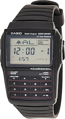 Casio unisex watches collection.. DIAYTAR NIGERIA brings the nation's largest product catalog to your doorstep at prices you'll appreciate.