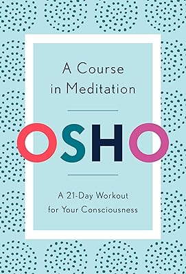A meditation course: a 21 -day training for your conscience.. You choose it, we deliver it — DIAYTAR Nigeria makes shopping easy.