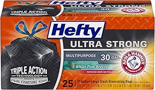 Large extra resistant garbage bags E85531 (Multi-Usage White Pin Tightening Cordon.. Shop without boundaries at DIAYTAR NIGERIA, offering affordable products with convenient delivery times.