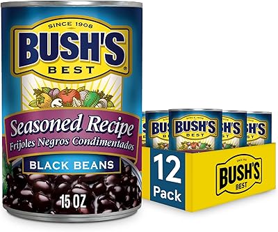 The best recipe for black -preserved black beans (12), source of protein and vegetable fibers, low in fat, gluten -free, 15 oz.. Unlock access to a wide range of products with DIAYTAR NIGERIA's affordable e-commerce platform.