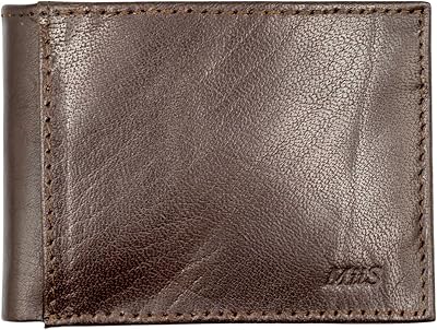 Miss luxury leather wallet for men, pure leather wallet handmade, multiple carriers, men's wallet with SIM card holder, light brown, modern.. Experience the ease of digital shopping with DIAYTAR NIGERIA's affordable and diverse marketplace.