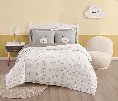 My World Bear Hug Lit 7 -piece in a bag.. Click, pay, receive — DIAYTAR Nigeria makes online shopping seamless.