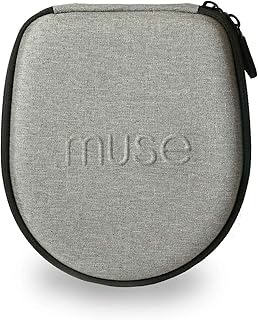 MUSE 2 case - Official storage bag and transport case 2: brain detection banner (also compatible with the original.. DIAYTAR NIGERIA: Where every shopping need is fulfilled with affordable prices and nationwide shipping.