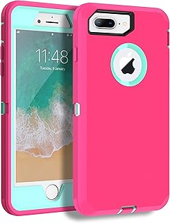 Robust MX protective shell for iPhone 8 Plus with protector.. Shop smarter with Nigeria's premier e-commerce platform, featuring affordable products delivered nationwide.