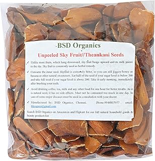 Organics Skyfruit Mahogany 200g.. Home to endless choices and pocket-friendly prices — DIAYTAR Nigeria.