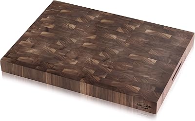 Kangshan cutlery | Step-to-make American manufacturing boards, 16LX 22lx 2h inch NOYER END-GRAIN.. DIAYTAR NIGERIA: Where affordability meets variety, with thousands of products delivered in less than 8 days.