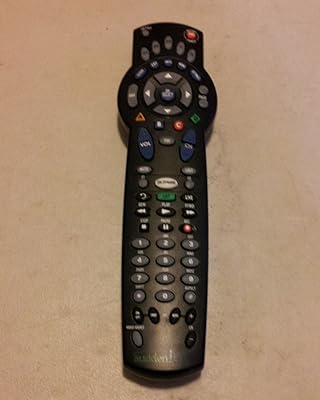 Universal remote control Suddenlink Atlas DVR 1056B01.. DIAYTAR NIGERIA delivers what you want at prices you'll love, all within 5-8 days nationwide.